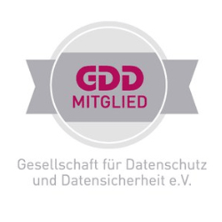 GDD-certificate